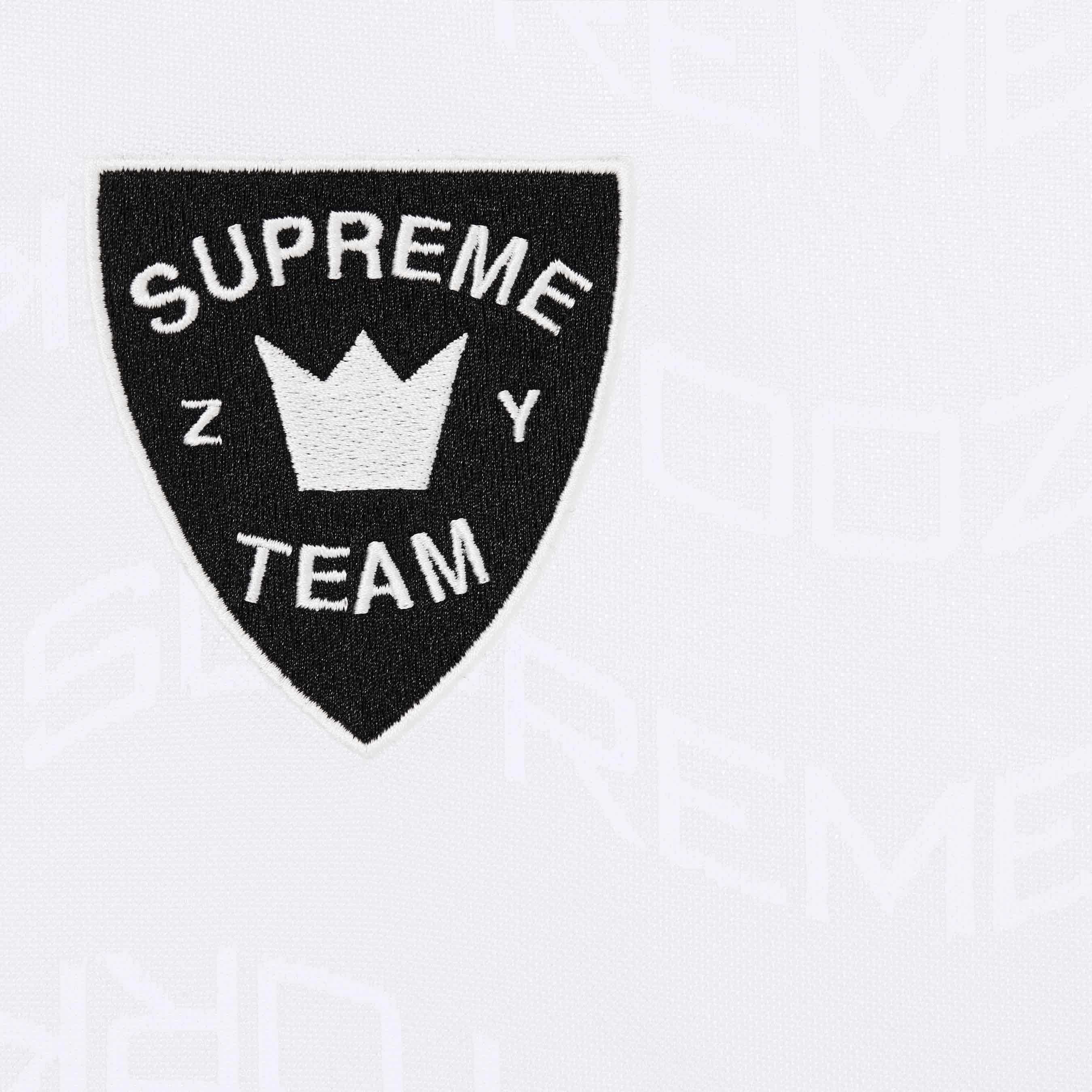 Supreme/Zoo York Soccer Jersey view 2